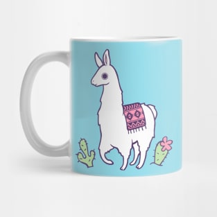 Llamazing Mug